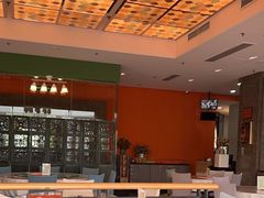 -香江小厨 The Kitchen(香江俱乐部店)
