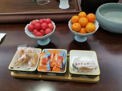 -澜沧古茶·商务茶馆(萧山人民广场店)