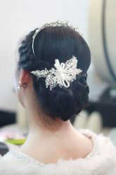 -FIONA MAKE UP恋妆造型