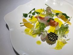 -王品牛排(郑州大卫城店)