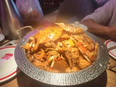 -多嘴超级肉蟹煲(吉林财富购物广场店)
