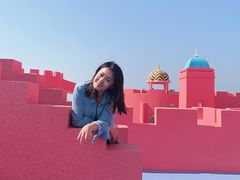 -漳州滨海火山岛自然生态风景区