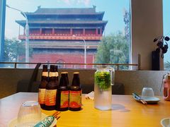 -苦尽酒馆·川菜(鼓楼店)