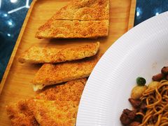 -乡村馕坑肉·烧烤·新疆菜·本地人更爱吃(阿勒泰首店)