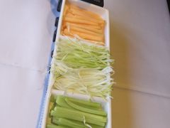 -煜丰汴京烤鸭(福彩路店)