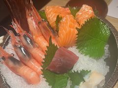 -匠和风精致料理(福州金融街万达店)