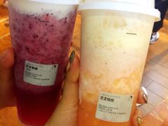 -喜茶(上海正大广场店)