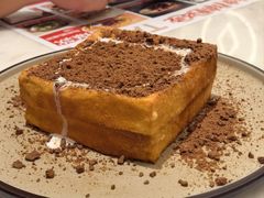 -新世界餐厅(万达店)