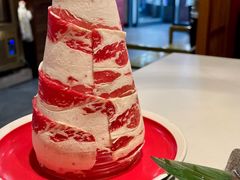 -红沃鳗鱼黑牛烤肉店(不老街店)