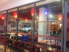 -受气牛肉·耙牛肉火锅(水晶郦城店)