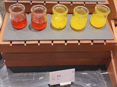 -东方红海鲜百汇(国际大厦店)
