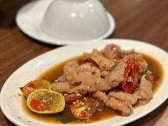 -Thai Market Restaurant( 04 Tran Quoc Toan)