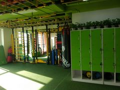 -红山会健身·普拉提(广安门店)