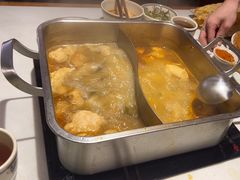 -螺大喜螺蛳粉火锅(雍和宫店)