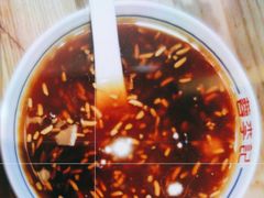 -蓉李记成都名小吃(太原龙湖万达店)