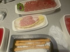 -海底捞火锅(吴中路店)