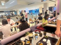 -dodonpa.墩墩伐 便当食堂(博华广场店)