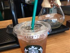 -星巴克臻选(济南万达店)