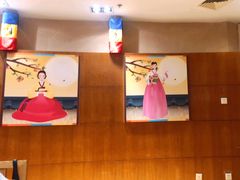 -汉城馆·烤肉火锅餐厅·韩国烤肉(河北云瑧世纪大饭店)