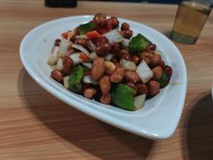 -新疆食府(华龙店)