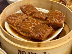 -陶陶居酒家(第十甫路总店)