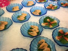 -阳光岛·海鲜盛宴(银泰中心in99店)