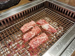 -樱宿日式和牛烧肉(五道口店)