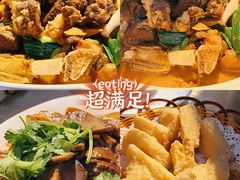 -老东风菜馆·羊肉火锅·海鲜·砂锅粥