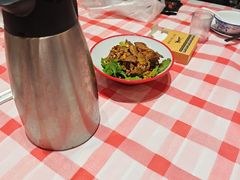 -江味龙虾馆·裸蓝龙虾(南山店)