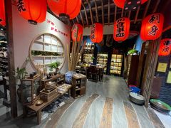 -万润国际酒店用品市场