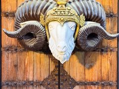 -羊大爷涮肉(亮马桥店)