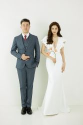 -蒙太奇婚纱摄影(万达店)
