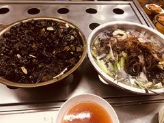 -百回味老爸茶(海彤店)