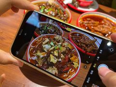 -老闵田螺馆·南昌市井菜·特色小吃(总店)