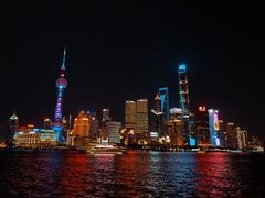 -上海之巅观光厅