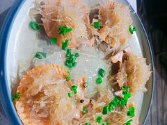 -锦里海景海鲜餐厅.三亚老字号(亚龙湾中心广场店)