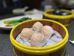 虾饺皇-蝴蝶里·粤菜·点心(滨江龙湖店)