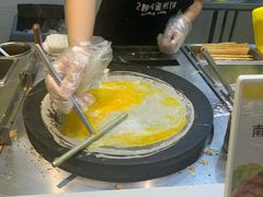 -2颗鸡蛋煎饼(北京路天河城店)