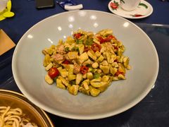 -顺风山庄(水濂山店)