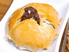 红豆馅饼-琴岛顺天馄饨(漳州二路店)