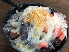 -老式乌米冰(阜阳园店)