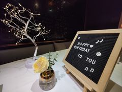 -王品牛排(福州泰禾店)