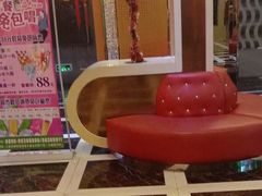 -迪迪派KTV(创业大厦店)