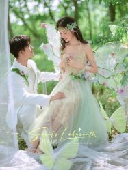 -雅云婚纱摄影工作室旗舰店