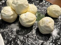 雪绵豆沙-奉天小馆·非遗东北菜(沈阳万象城店)