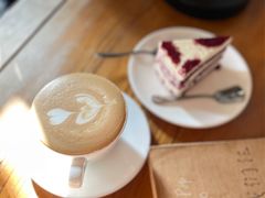 -1901 Cafe(西四店)