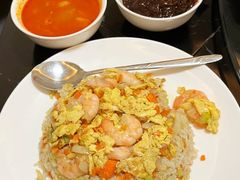 -桃园中华料理炸酱面(燕儿岛路店)