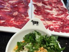 -牛事制造局牛肉火锅(莲岳路店)