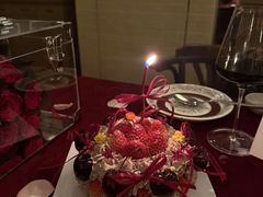 -Dark Horse·黑马蛋糕·低脂·低糖淡奶(金匙望湖大厦店)