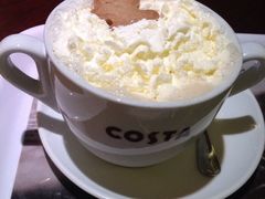 热摩卡-COSTA COFFEE(武汉武商MALL店)